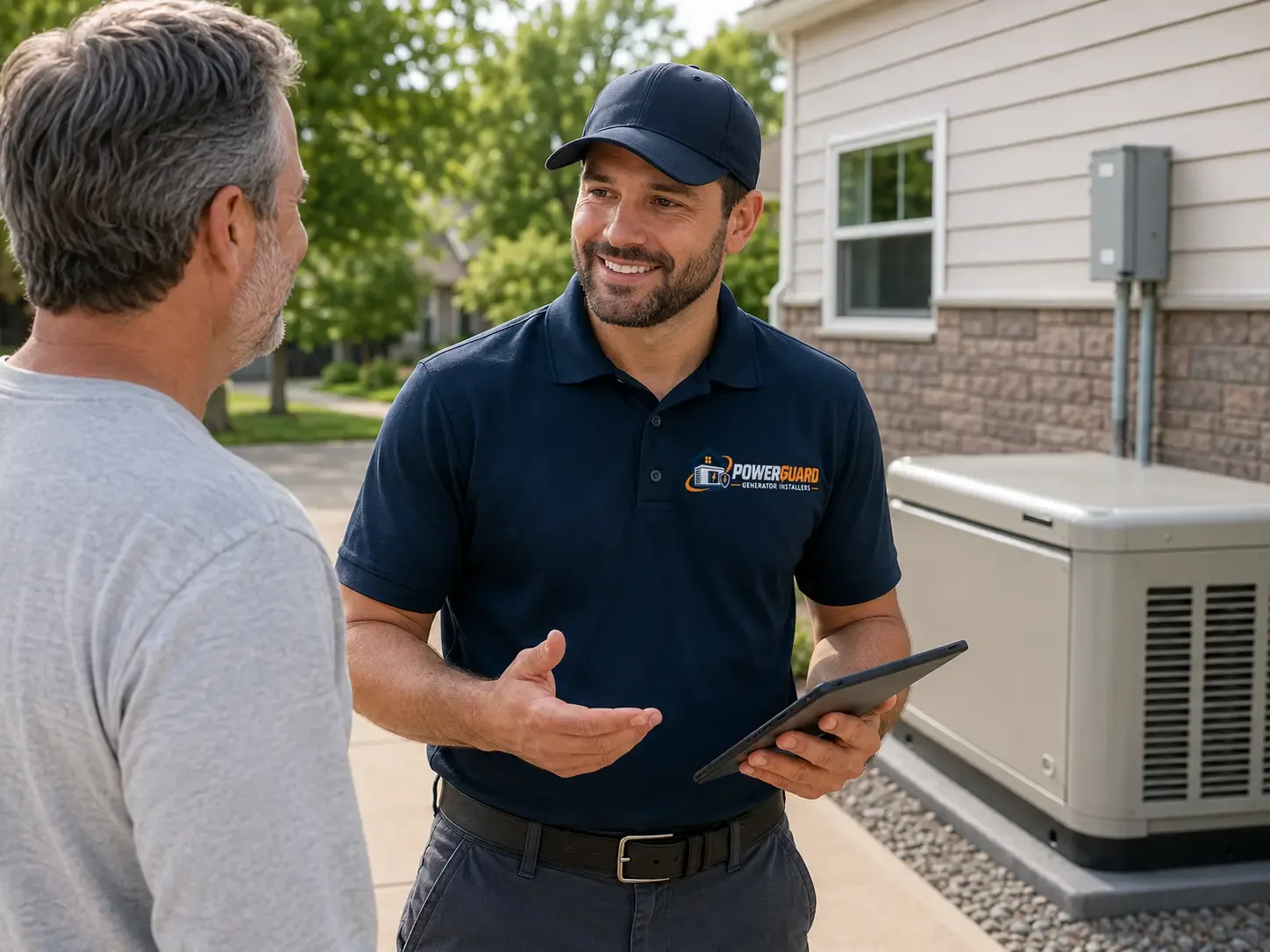Generator Installation Ava, IL FAQs